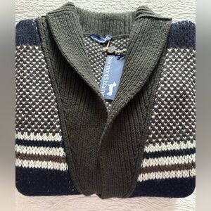 Harmont & Blaine Cardigan